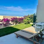 Coast Sun Terrace, 110a Apartment