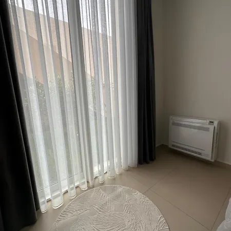 Apartment Coast Sun Kissed Terrace 1-bedroom