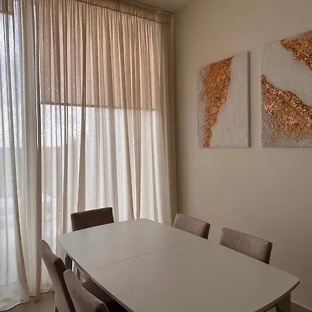 Coast Sun Kissed Terrace 1-bedroom Apartment