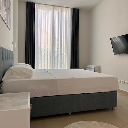 Coast Sun Kissed Terrace 1-bedroom Paljasa