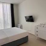 Apartament Coast Sun Terrace, 110a