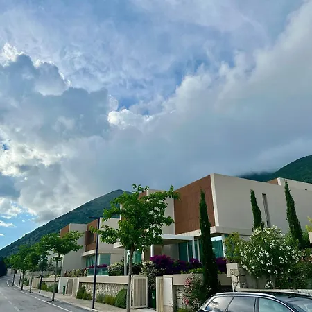 Apartment Green Coast Palase Sun Kissed Terrace Villa Paljasa