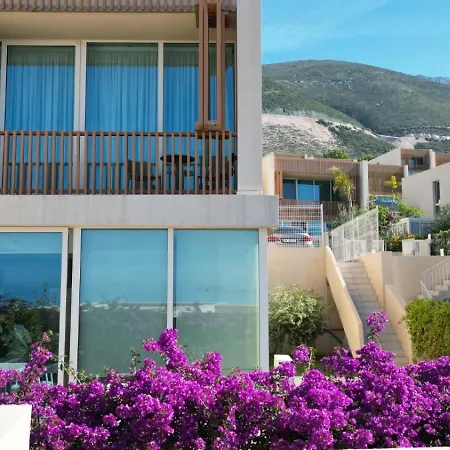 Apartman Coast Sun Kissed Terrace 110a *