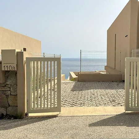 Coast Sun Terrace, 110a Apartamento