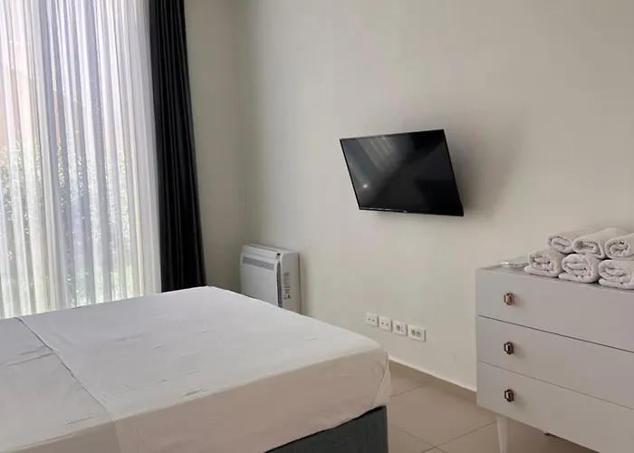 Apartament Coast Sun Kissed Terrace 110a